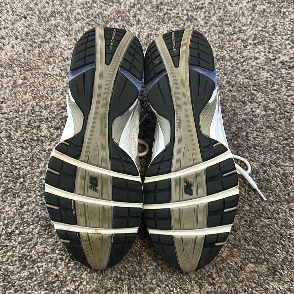 New Balance 559 Women’s Tennis Shoes Size 10.5 - Picture 8 of 8